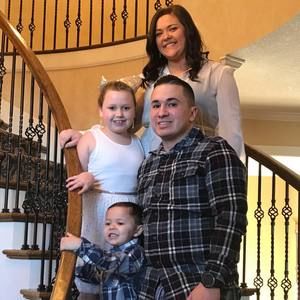 Meet your Posher, Briana